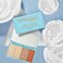bellapierre Ultra Glow Makeup Palette  4 Illuminating Shades to Suit Different Skin Tones  NonToxic and Paraben Free  Vegan and Cruelty Free  Cruelty Free