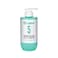 Spaklean Amazing Collagen Scalp Shampoo  Hypoallergenic Shampoo for Hair Loss Prevention  Hydrolyzed Collagen  Natural Lemongrass  Hair Growth  Care  Ideal for Thinning Hair  KFDA Approved