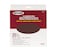 Hyde Round Abrasive Sanding Disc 9 150 Grit 25 Pack fits Hyde Radial Sander
