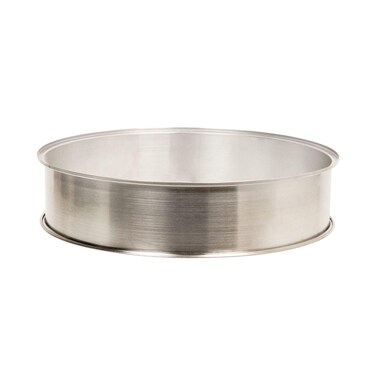 Nuwave Oven Pro Plus Stainless Steel 3 Extender Ring Compatible With Nuwave Oven Pro Plus Models
