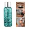 Mermaid Sequins Body Glitter Gel Make Up Long Lasting Glitter for Body Face Hair Eyeshadow Music Festival Party Carnival Long Lasting Face Glitter No Glue Needed and Easy to Remove Green