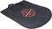 Muurikka Grill Pan 58 cm with Protective Bag Outdoor Pan Fire Pan Made of Robust Rolled Steel for Campfire  Grill