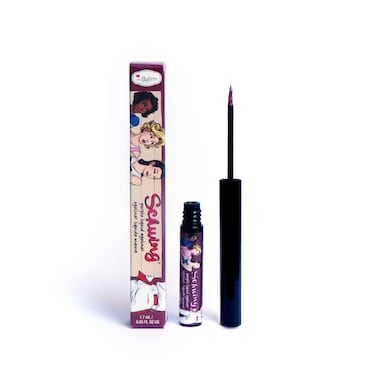 theBalm Schwing  Purple 005 fl oz