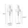 BuQiuRen Foam Pump Bottle 10 Pcs 2oz Foaming Soap Pump Dispenser  BPA Free for Cleaning Travel Cosmetics Packaging Hand Soap Foaming Shampoo