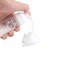 BuQiuRen Foam Pump Bottle 10 Pcs 2oz Foaming Soap Pump Dispenser  BPA Free for Cleaning Travel Cosmetics Packaging Hand Soap Foaming Shampoo