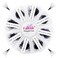 Premade Fans Eyelash Extensions Mixed Tray 1000 Premade Lash Fans 10D Premade Volume Eyelash Extensions Pointed Handmade Promade Loose Fans D Curl Thin Base 10D007D 1520mm