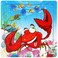 Wooden Jigsaw Puzzles for Kids Age 25 Year Old Animals Preschool Puzzles for Toddler Children Learning Educational Puzzle Toys Set of 4 Puzzles AOcean Puzzles