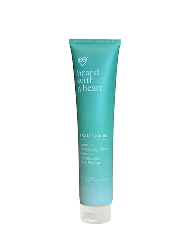 Brand With a Heart OMG Volume Leavein Conditioning Blend