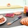 Tovolo Tool for Kitchen Meal Prep to Scoop Spread Slice and Scrape