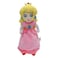 HUAWELL Sup Mari All Star Collection Princes Peach Plush Toy PrincessRosalina  Dasy Stuffed Plush 8 Princes Peach  PrincessRosalina  Dasy