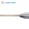 Butterfly Viscaria Table Tennis Blade ALC Blade  Professional Table Tennis Blade  Available in FL and ST Shakehand and Chinese Penhold Styles  Made in Japan