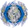 BelleJiu Battling Tops Burst Dynamite Battle B189 Booster Guilty Longinus KrMDS2 Karma Metal Destroy2 Left Spin DB Layer System Spinning Top