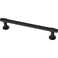 Franklin Brass Francisco 5Pack Cabinet Handles 5116 Hole to Hole Matte Black Kitchen Cabinet Pulls Drawer Handles Cabinet Hardware Dresser Drawer Pulls P29618ZFBAB