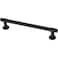 Franklin Brass Francisco 5Pack Cabinet Handles 5116 Hole to Hole Matte Black Kitchen Cabinet Pulls Drawer Handles Cabinet Hardware Dresser Drawer Pulls P29618ZFBAB