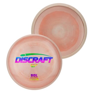 Discraft ESP SOL MidRange 173174 Golf Disc