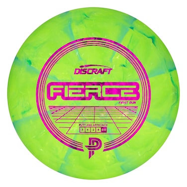 Discraft Paige Pierce Fierce Putter 173174 Gram Golf Disc