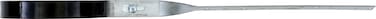 HoldRite 4 Inch Galvanized Pipe Hanger DWV Pipe Support GPH400Z