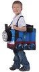 Rubies Childs Thomas The Tank Engine Ridein Train Costume Blue One Size