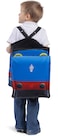 Rubies Childs Thomas The Tank Engine Ridein Train Costume Blue One Size
