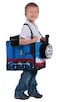 Rubies Childs Thomas The Tank Engine Ridein Train Costume Blue One Size