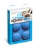 Mobi Hot Chocolate Cocoa Bombs Silicone Mold Snowflake for Making 3 Bombs