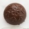 Mobi Hot Chocolate Cocoa Bombs Silicone Mold Snowflake for Making 3 Bombs