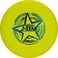 Discraft 145 Gram Yellow JStar Sport Disc