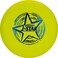 Discraft 145 Gram Yellow JStar Sport Disc