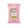 Yes To Watermelon Refreshing Facial Wipes Hydrating Formula That Removes Dirt Oil  Grime Leaves Skin Refreshed  Brighter Aloe Natural Vegan  Cruelty Free 10 Count 8036110