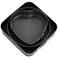 WarmHut Springform Pan Set 3 Pieces Cake Molds of Heart Round Square Cheesecake Pan 8910 inch