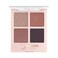 Mineral Fusion Eye Shadow Palette  Girls Night Out for Women  025 oz Eye Shadow Refillable