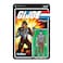 GI Joe Reaction Figures Wave 2  Major Bludd