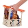 DreamWorks Spirit Riding Free Horse  Stable Accessory Set Kids Toys for Ages 3 Up by Just Play