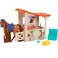 DreamWorks Spirit Riding Free Horse  Stable Accessory Set Kids Toys for Ages 3 Up by Just Play