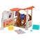DreamWorks Spirit Riding Free Horse  Stable Accessory Set Kids Toys for Ages 3 Up by Just Play