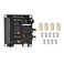 Bewinner Expansion Board for Raspberry Pi 3 Model B  2B BA Raspberry Pi Zero W PiFiDAC  HiFiFullHD Audio Expansion Board