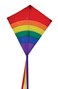 Rainbow Arch 27 Diamond Kite