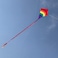 Rainbow Arch 27 Diamond Kite