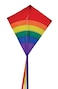 Rainbow Arch 27 Diamond Kite