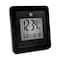 MARATHON Moon Phase Digital Wall Clock