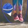 GonaFit Weighted Jump Rope Workout1LB Professional Skipping Rope with Adjustable Length Heavy Jumpropes Adults Fitness Women MenCardio Boxing Endurance Training Exercise