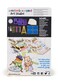 SmartLab Toys Tiny Art  10 Enormously Artistic Activities Big Science Tiny Tools Multi