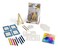 SmartLab Toys Tiny Art  10 Enormously Artistic Activities Big Science Tiny Tools Multi