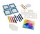 SmartLab Toys Tiny Art  10 Enormously Artistic Activities Big Science Tiny Tools Multi