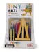 SmartLab Toys Tiny Art  10 Enormously Artistic Activities Big Science Tiny Tools Multi