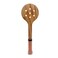 Gloperti Wooden Spoon Tennis Padel Racket for Home Tennis Pointer Drill Training