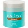 ENJOY Dry Wax 21 OZ  NonGreasy Pliable Hair Wax