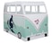 Role Play Kids Deluxe Surfing Camper Playhouse Play Set Premium Indoor  Outdoor Surf Van Play Tent 100 Cotton Canvas Durable Steel Frame Encourages Imagination  Creativity Ages 3