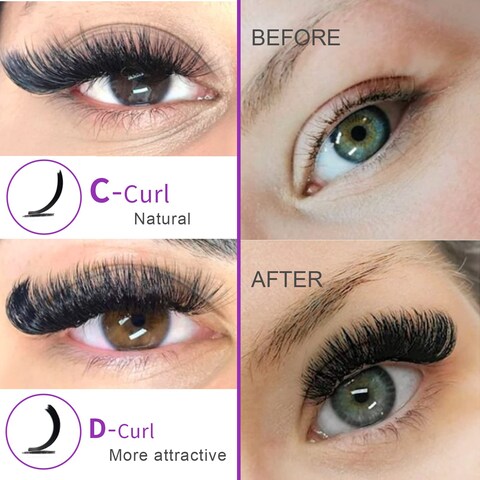 3d Fluffy Russian Strip Lashes D Curl Lash Strips Natural False Lashes Mink Fluffy Eyelashes Mink Natural Wispies Mink Eyelashes Wispy Fake Lashes Faux Mink Eyelashes Natural Look6 Pairs