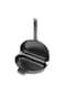 Fox Run Egg Pan NonStick Folding Omelette Pan 8